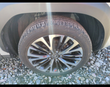 Toyota Yaris Cross 2023