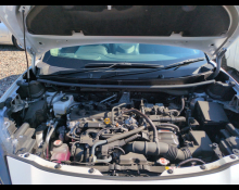 Toyota Yaris Cross 2023