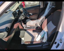 Toyota Yaris Cross 2023