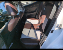 Toyota Yaris Cross 2023