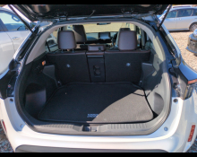 Toyota Yaris Cross 2023