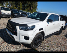 Toyota Hilux 2023