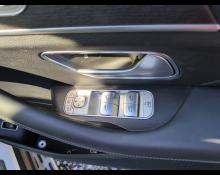 Mercedes Benz GLE-Class 2022