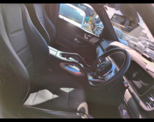 Mercedes Benz GLE-Class 2022