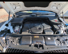 Mercedes Benz GLE-Class 2022