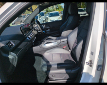 Mercedes Benz GLE-Class 2022