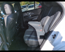 Mercedes Benz GLE-Class 2022