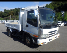 Used Isuzu Cars For Sale in Japan At Best Price