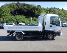 Isuzu Forward 2006