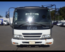 Isuzu Forward 2006