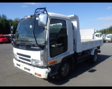 Isuzu Forward 2006