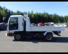 Isuzu Forward 2006