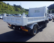 Isuzu Forward 2006
