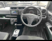 Toyota Succeed Wagon 2020