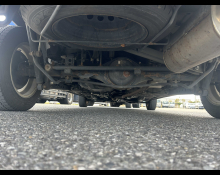 Toyota Succeed Wagon 2020