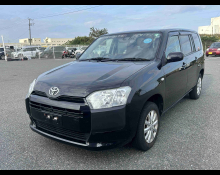 Toyota Succeed Wagon 2020