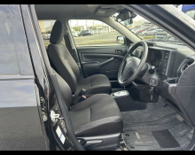 Toyota Succeed Wagon 2020