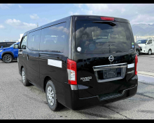Nissan NV350 2020