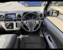 Nissan NV350 2020