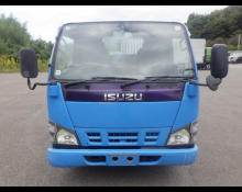 Isuzu Elf 2006
