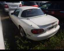 Mazda Roadster 1998