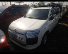 Toyota Probox 2022