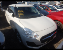 Suzuki Swift 2021 For Sale and Price