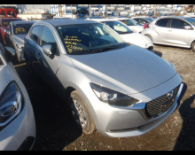 Mazda Mazda2 2023 For Sale and Price