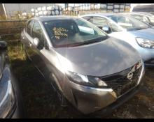 Nissan Note 2021 For Sale and Price