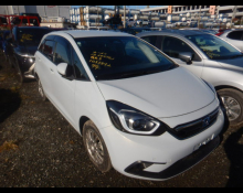 Honda Fit 2021 For Sale and Price