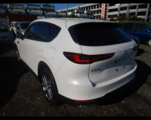 Mazda CX-60 2025