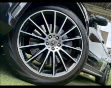 Mercedes Benz GLE-Class 2022