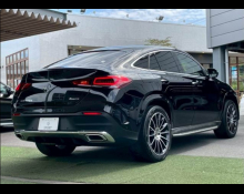 Mercedes Benz GLE-Class 2022