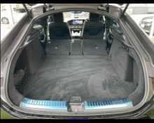 Mercedes Benz GLE-Class 2022