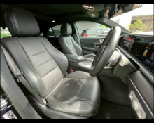 Mercedes Benz GLE-Class 2022