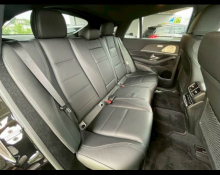 Mercedes Benz GLE-Class 2022