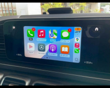 Mercedes Benz GLE-Class 2022