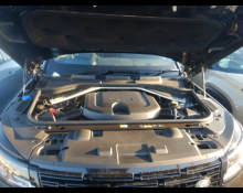 Land Rover Range Rover Sport 2023