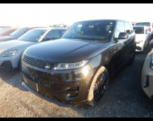 Land Rover Range Rover Sport 2023