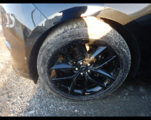 Land Rover Range Rover Sport 2023