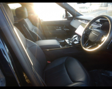 Land Rover Range Rover Sport 2023