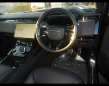 Land Rover Range Rover Sport 2023