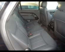 Land Rover Range Rover Sport 2023