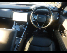 Land Rover Range Rover Sport 2023