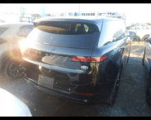 Land Rover Range Rover Sport 2023