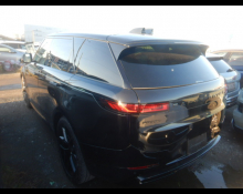 Land Rover Range Rover Sport 2023