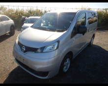 Nissan NV200 2024