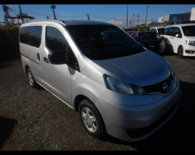 Used Nissan Nv200 Cars For Sale in Japan