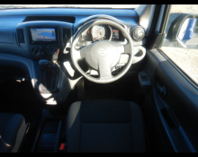 Nissan NV200 2024