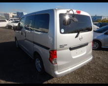 Nissan NV200 2024